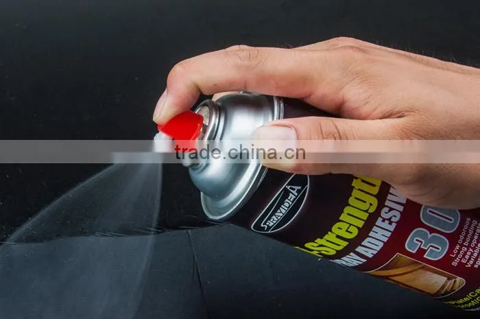 Multi-purpose Waterproof Adhesive Super Glue For Metal And Wood