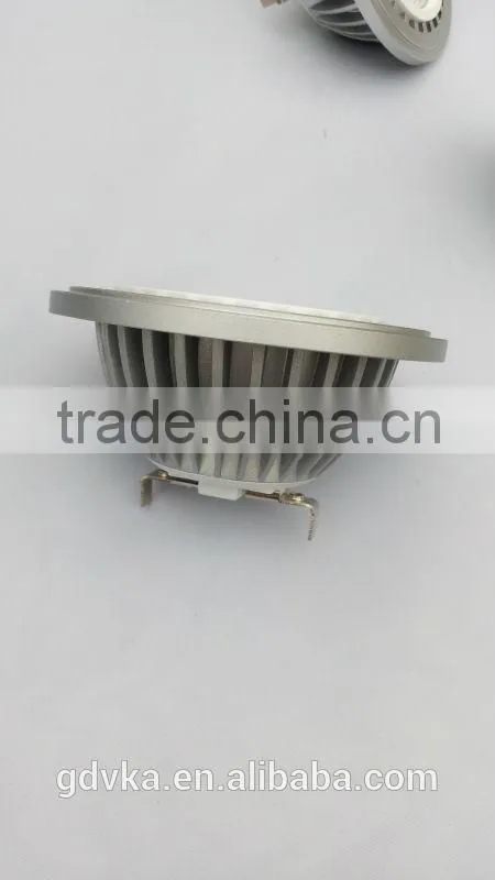 2014 led lamp reflector cover ar111