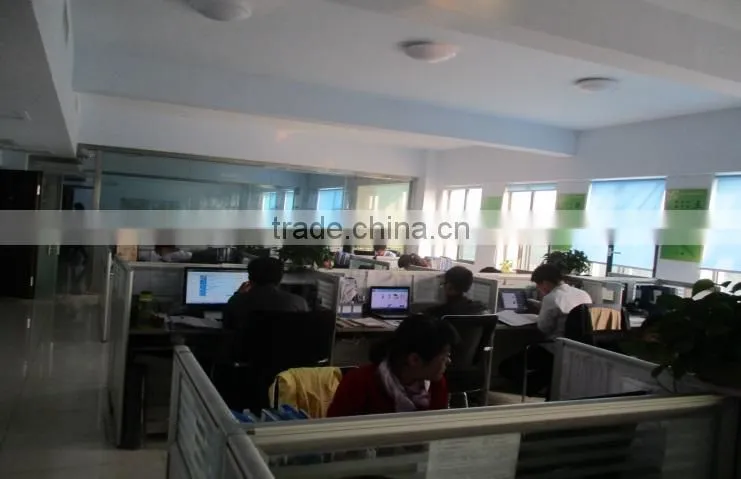 Shandong Amazon Pipe Co., Ltd. company overview - view 3