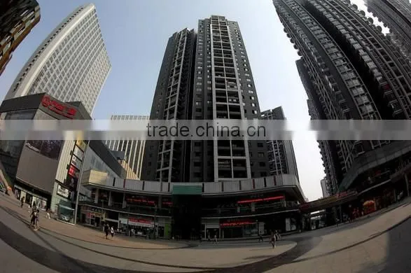 H8002 circle fisheye lens for smartphone