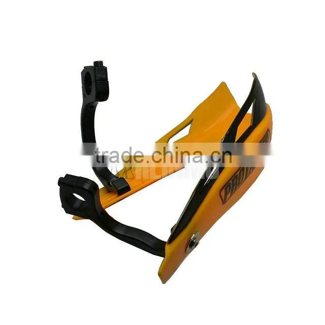 High quality Universal 7/8" MOTORCYCLE MOTOCROSS DIRTBIKE HAND GUARDS HANDGUARD