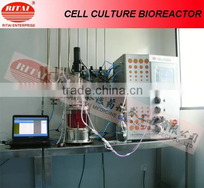 LABORATORY CELL CULTURE BIOREACTOR