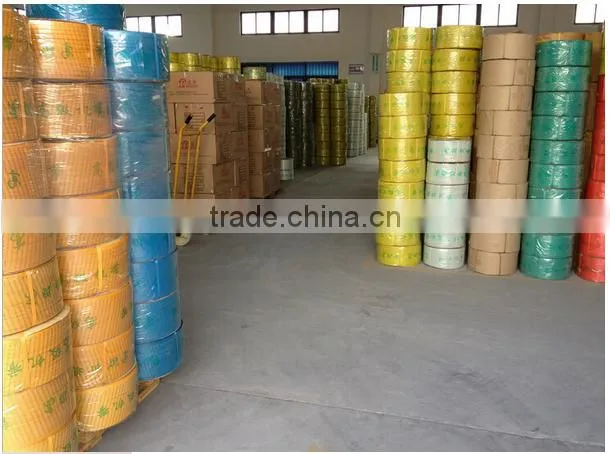 Factory price PP strapping