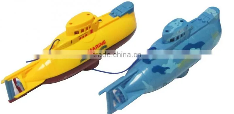 RC toys 6CH mini RC submarine toys,RC 6CH toys