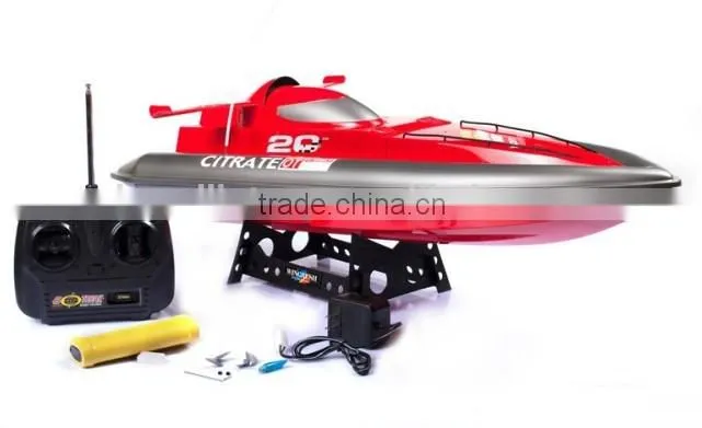 Large Size 3 CH 31" Majesty 800S RC Remote Control Boat