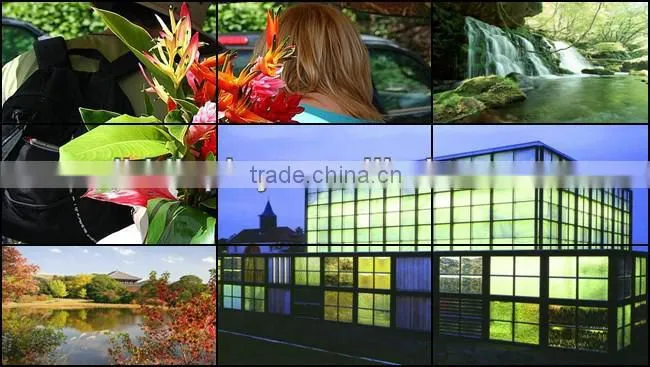 Video wall