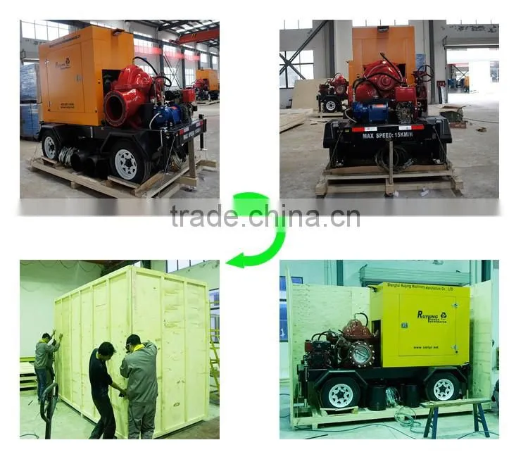sell 5KW silent type diesel protable generator