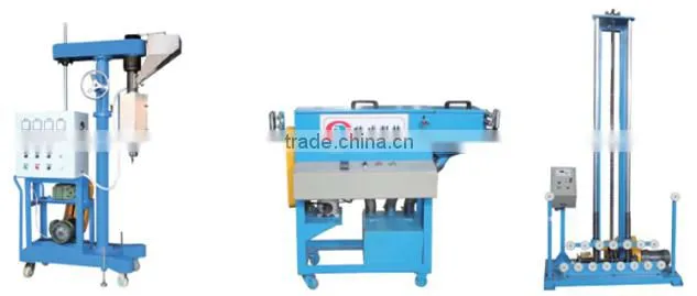CABLE PERIPHERAL EQUIPMENT SERIES