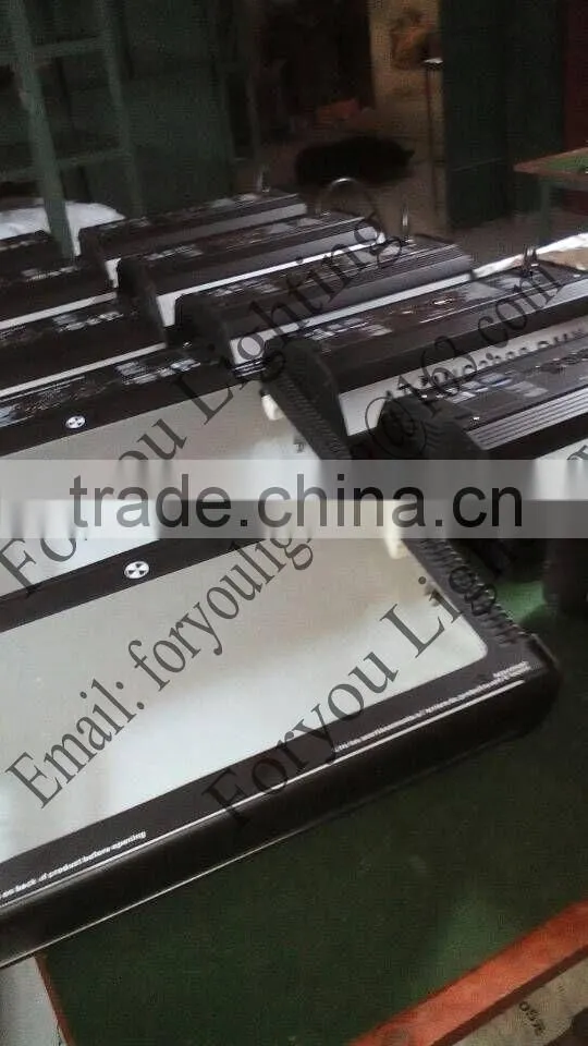 Special exported atomic 3000w strobe light china dj equipment