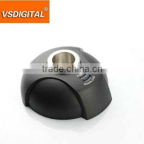 V5 Kingguard IP65 Design Touch Watchman Clock With Alarms