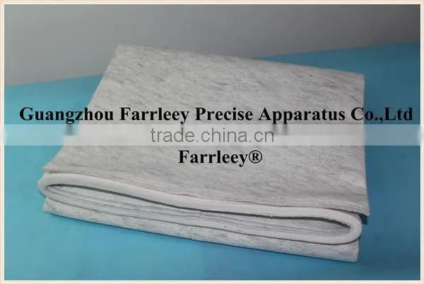 Farrleey hi temp dust collector bags,dust collector bags