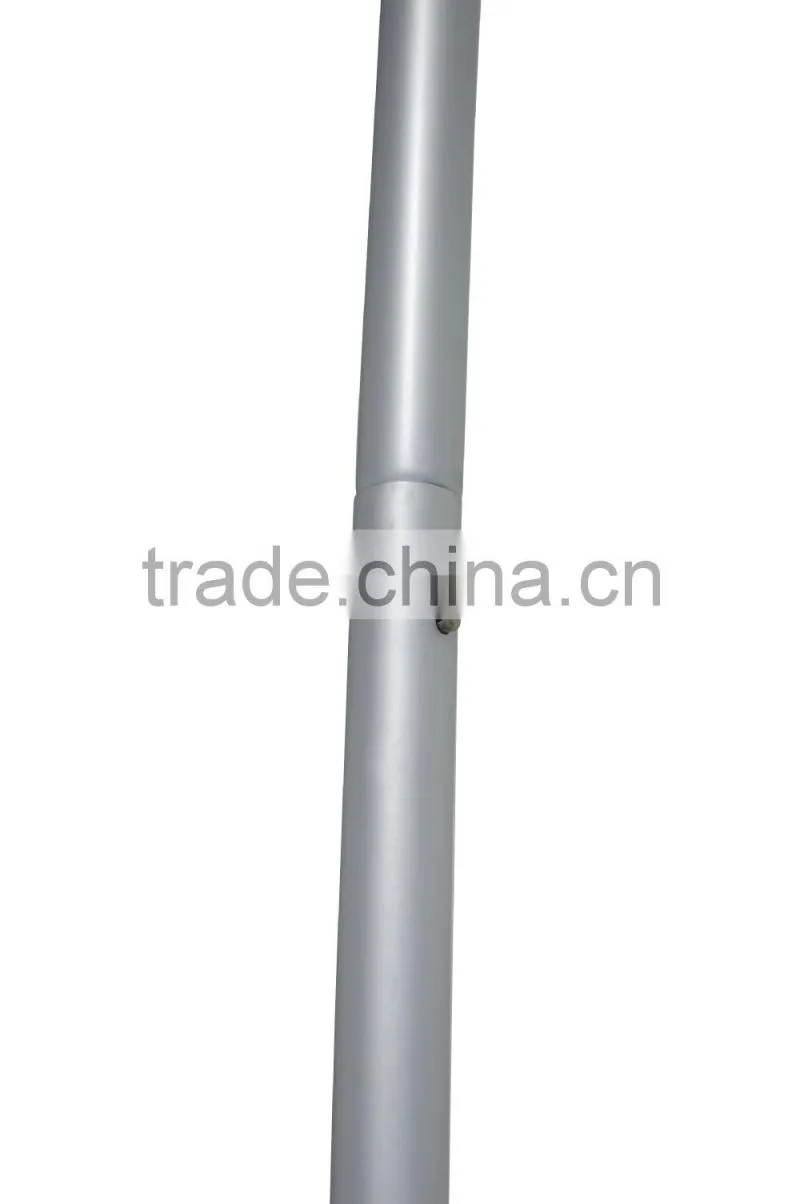 Tension Fabric Display Advertising Display Exhibition Booth Design