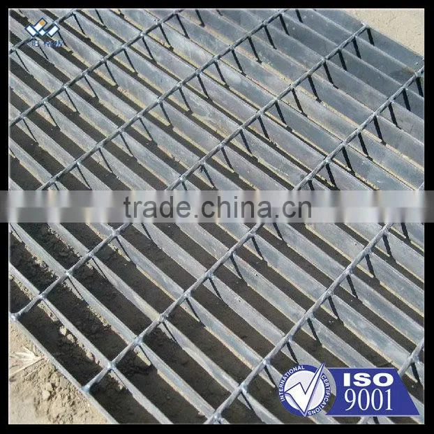 Galvanized metal grating dealer/grating manufacturer