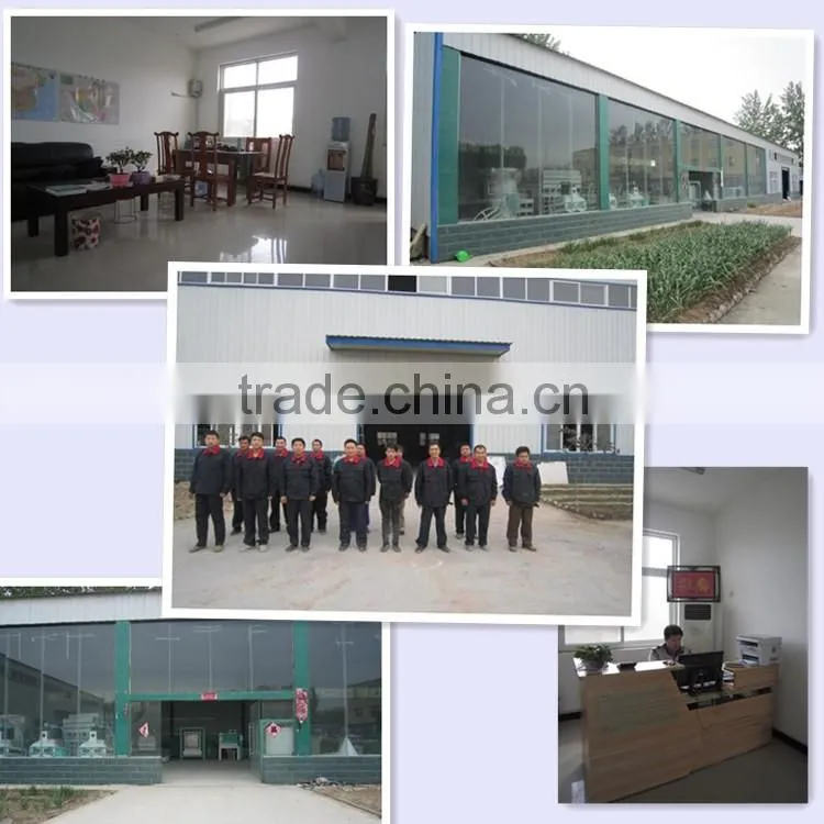 Double Bin Plansifter Flour Sieve with High Quality