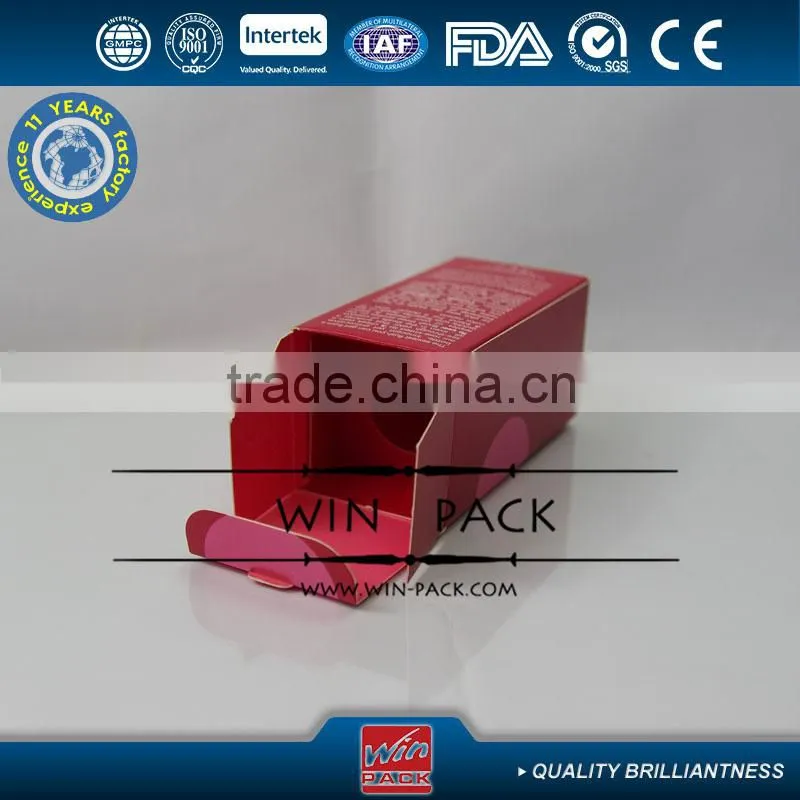 skin care packaging&cosmetic packaging wholesale&cosmetic box packaging