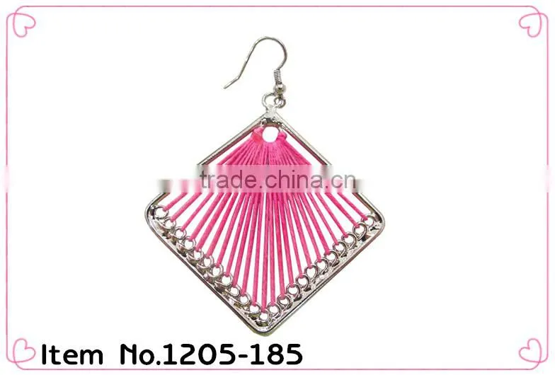 wedding bridal earrings