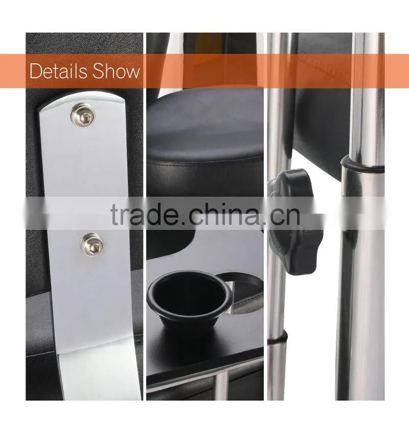 Pedicure spa. Nail chair . Nail beauty equipment. Professional Pedicure Chair