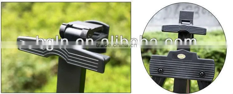 187cm high-grade aluminum alloy metal artist easel telescopic folding easel for painting and showing stand