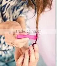 6colors set pemporary hair chalk for coloring hair