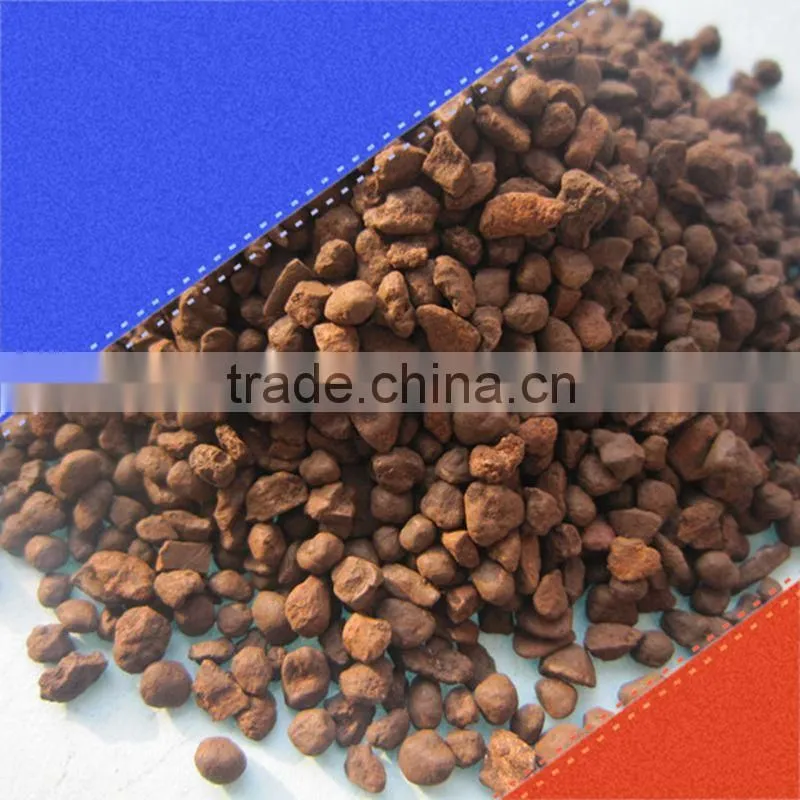 DYAN manganese water filter