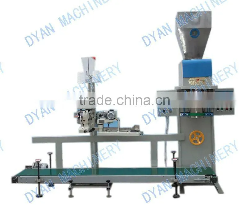 DYAN Milk Powder .Flour .Talcum Powder Package Machine