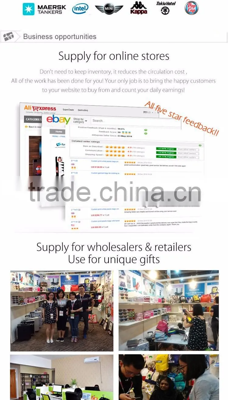 Wholesale backpack drawstring bag draw string bag custom