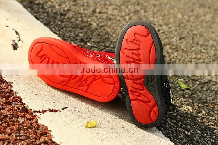 Diamond Ornaments Tide Brand 8000Mah Mobile Power Charging CL New Shoes Power Bank Power Bank