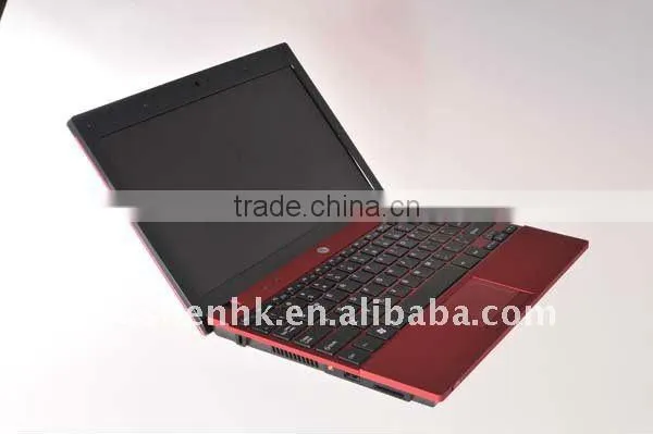 Cheap 11.6 inch Netbook mini laptop UMPC Atom N450 hot selling
