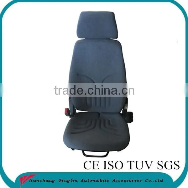 Fabric high back bucket seat(YY18)