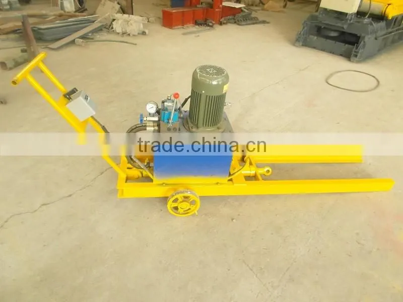 Hollow Core Slab Forming Machine, Wall Panel Machine, EPS Cement Sandwich Panel Hot sale