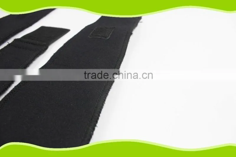 High quality protection neoprene knee support for sport