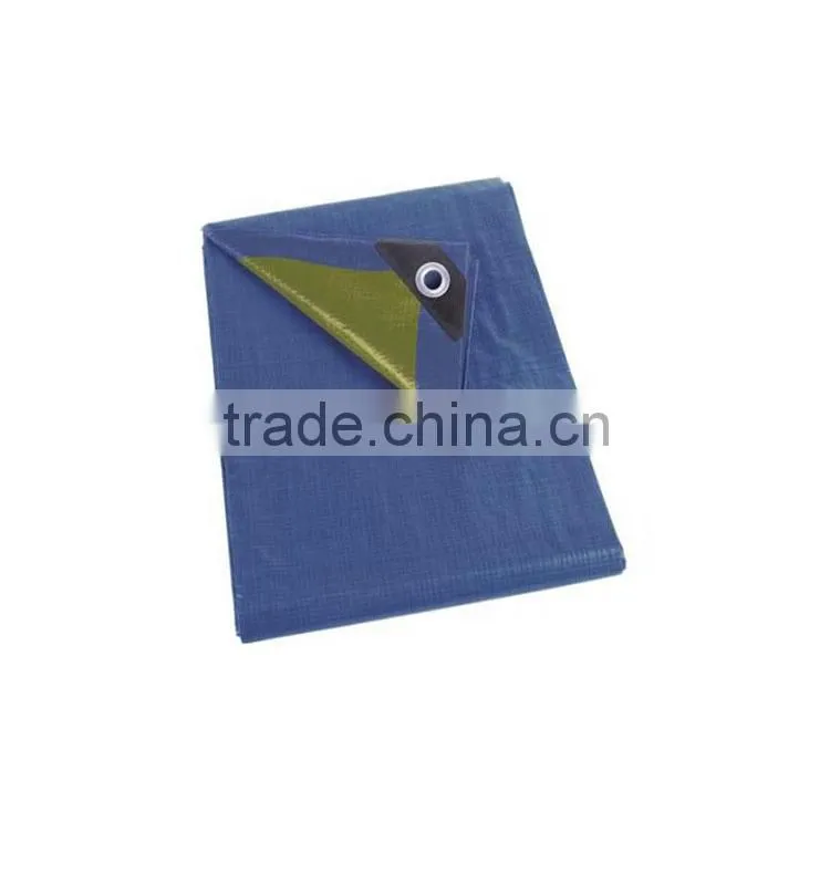 china pe tarpaulin factory supplier waterproof PE tarpaulin polyethylene sheet pe plastic sheet