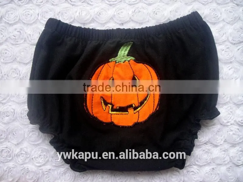 Latest style fashion kids halloween clothing set