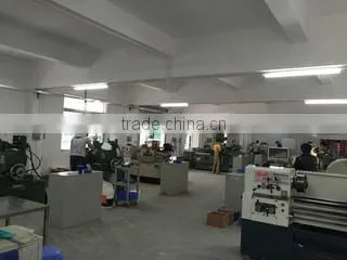 Shenzhen Hard Precision Ceramic Co., Ltd. company overview - view 3