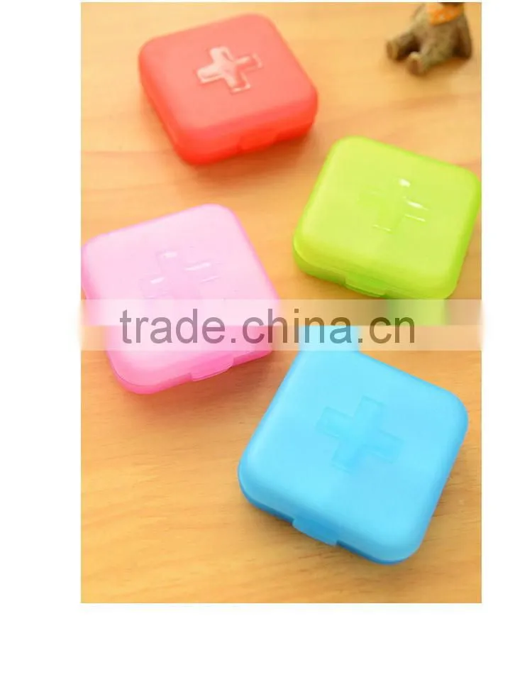 Durable Hot-Sale Plastic Storage Box Case