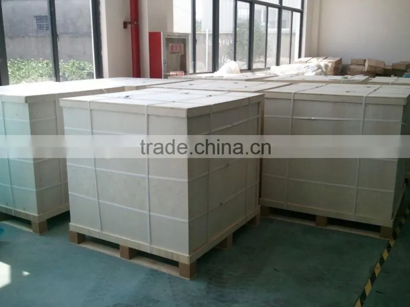 PP/PE laminated big sewing bag