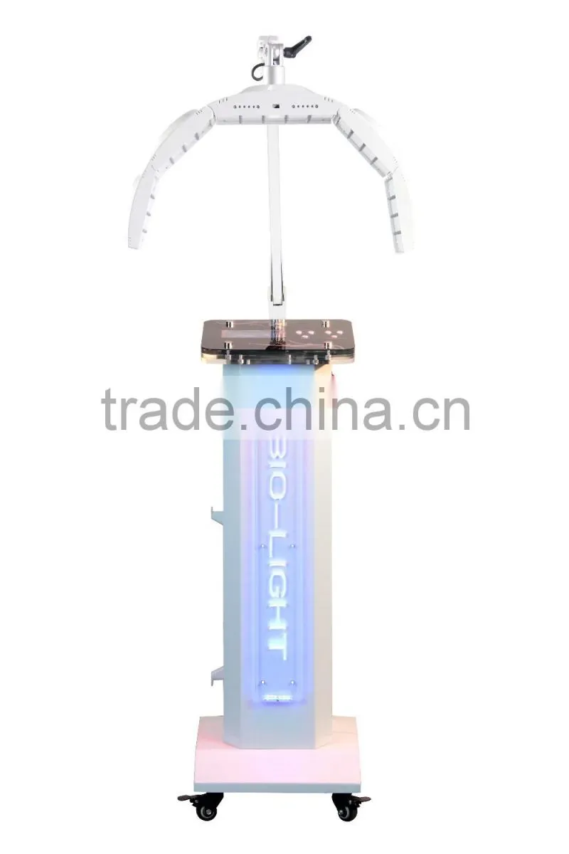 laser hair regrowth machine/ hair laser machines for hair loss