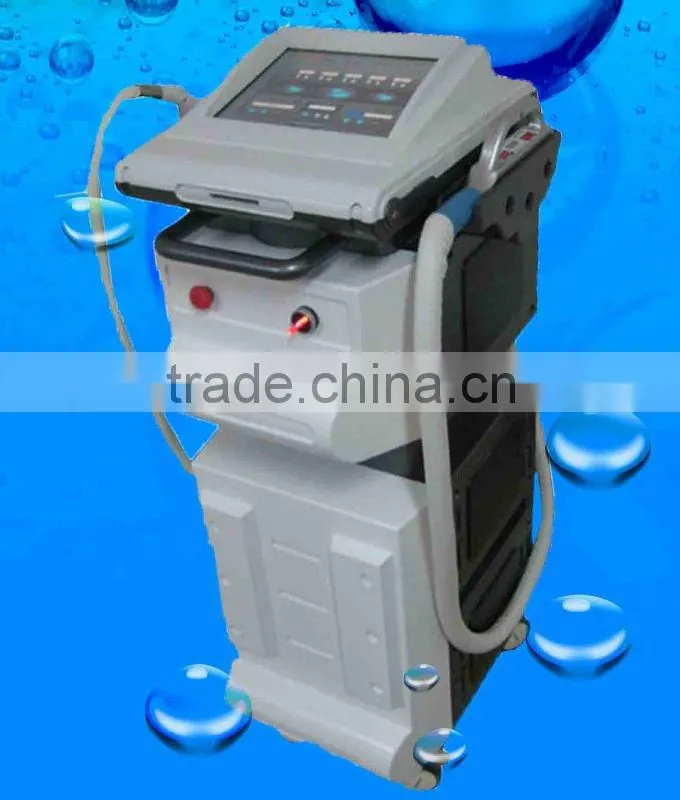 E light ipl rf hair removal ipl rf machine for reduction of unwanted hairs OB-E 03
