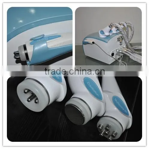 portable radio frequency weight loss machine