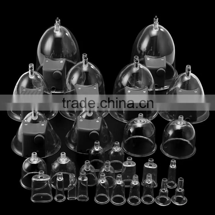 hot women breast massage machine,beauty large breast massager