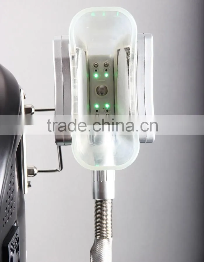 Most popular products cryo and laser weight loss slimming machine for CE Certificate