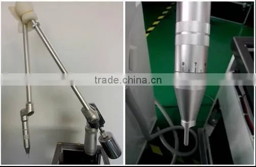 distribution price picosure laser q switched nd-yag-laser tattoo removal with CE