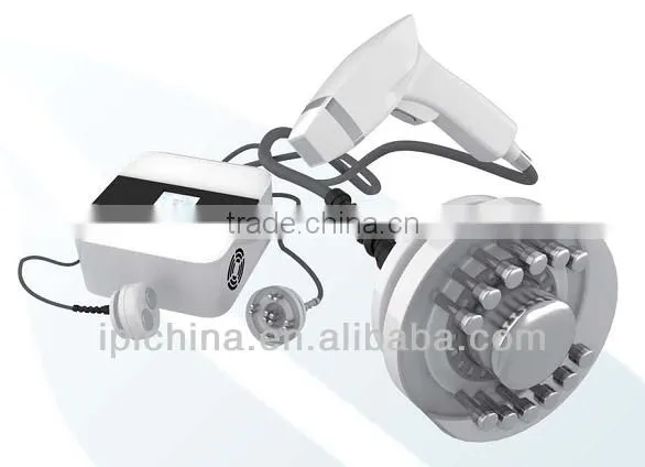 2014 Photon Therapy Ultrasonic Beauty Massager Body Contouring And Cellulite Reduction Machine-X Beauty