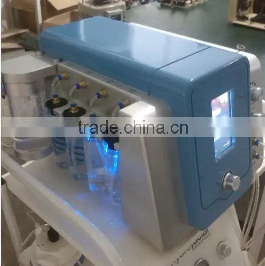 M-D6 Water Peeling Hydro and Diamond Dermabrasion salon beauty equipment