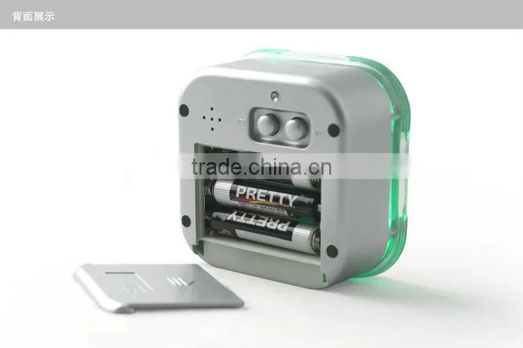 desk clock gift