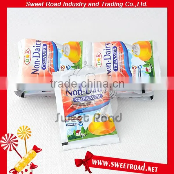 Non-Dairy Creamer Milk Powder Candy