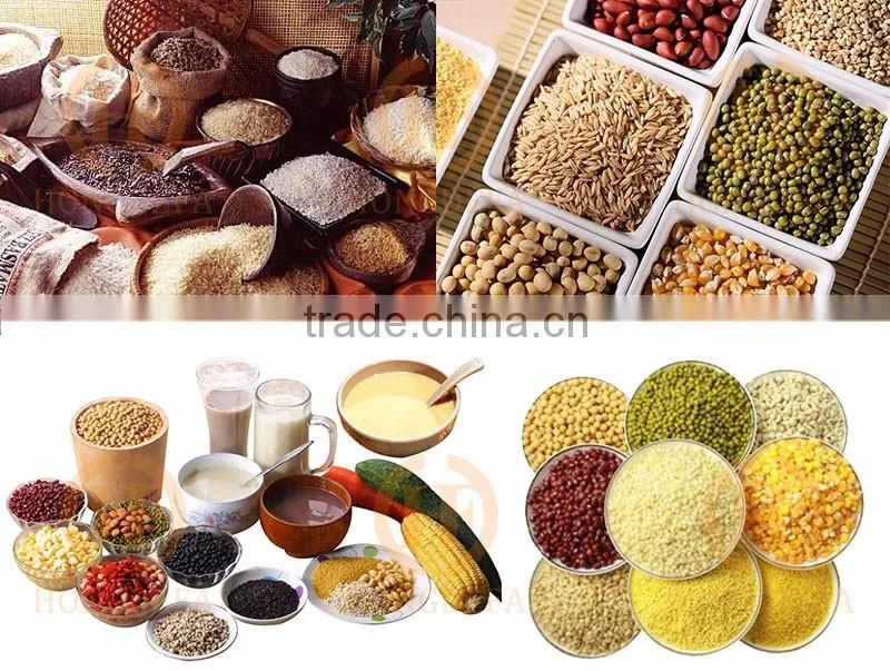 wheat/maize/corn flour mill machinery