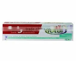 Vietnam toothpaste