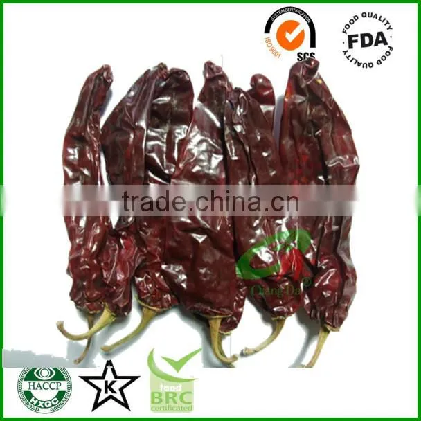 New Dry Sweet Paprika Pods/powder
