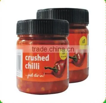 Chili sauce/RED CHILLI PAST/cayenne pepper